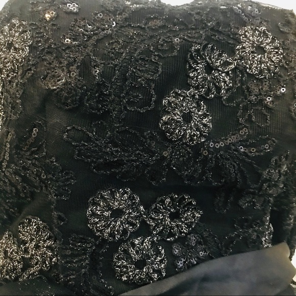 Cosplay dress black - Picture 8 of 8